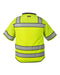 Kishigo - High Performance Surveyors Vest - S5014-5015