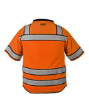 Kishigo - High Performance Surveyors Vest - S5014-5015