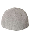 Flexfit - Wool-Blend Cap - 6477