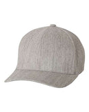 Flexfit - Wool-Blend Cap - 6477