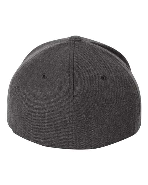 Flexfit - Wool-Blend Cap - 6477