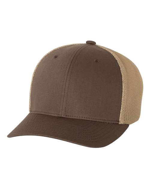 Flexfit - Trucker Cap - 6511