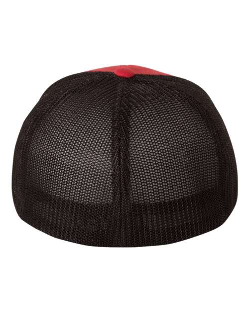 Flexfit - Trucker Cap - 6511