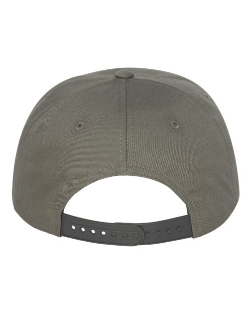 YP Classics - Flat Bill Cap - 6007