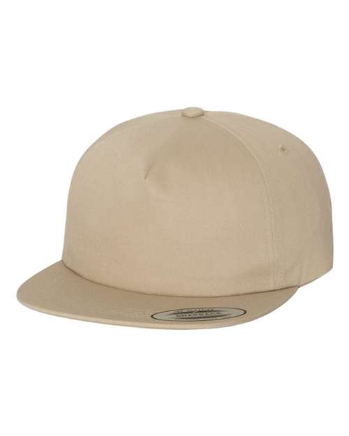 YP Classics - Snapback Cap - 6502