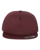 YP Classics - Snapback Cap - 6502