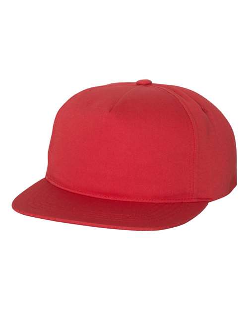 YP Classics - Snapback Cap - 6502