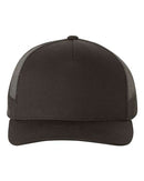 YP Classics - Five-Panel Retro Trucker Cap - 6506