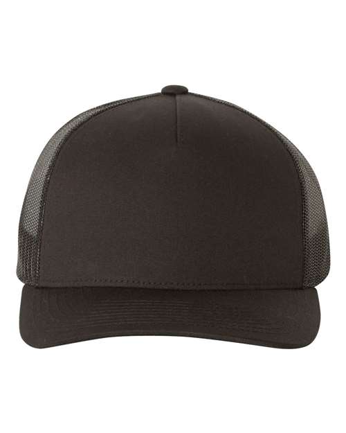 YP Classics - Five-Panel Retro Trucker Cap - 6506