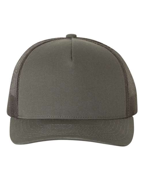 YP Classics - Five-Panel Retro Trucker Cap - 6506