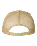 YP Classics - Five-Panel Retro Trucker Cap - 6506