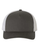 YP Classics - Five-Panel Retro Trucker Cap - 6506