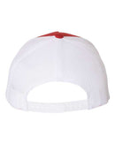 YP Classics - Five-Panel Retro Trucker Cap - 6506