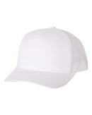 YP Classics - Five-Panel Retro Trucker Cap - 6506