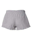 Boxercraft - Women’s VIP Cotton Bitty Boxer - C41