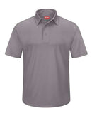 Red Kap - Performance Knit® Flex Series Pro Polo - SK90