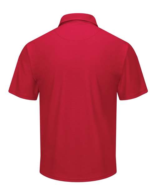 Red Kap - Performance Knit® Flex Series Pro Polo - SK90