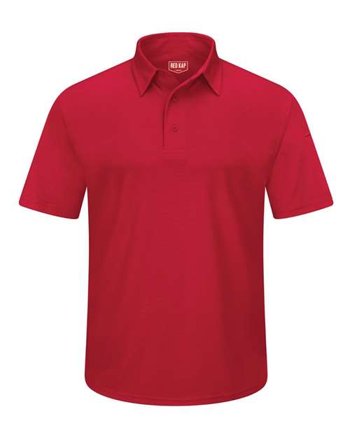 Red Kap - Performance Knit® Flex Series Pro Polo - SK90