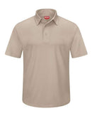 Red Kap - Performance Knit® Flex Series Pro Polo - SK90