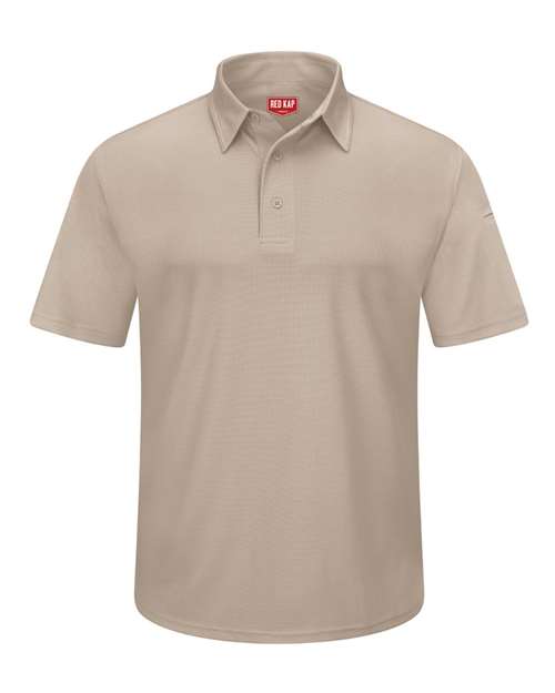 Red Kap - Performance Knit® Flex Series Pro Polo - SK90