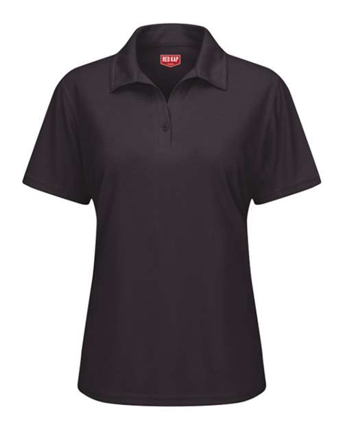 Red Kap - Women's Performance Knit® Flex Series Pro Polo - SK91