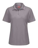 Red Kap - Women's Performance Knit® Flex Series Pro Polo - SK91