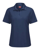 Red Kap - Women's Performance Knit® Flex Series Pro Polo - SK91