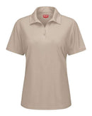 Red Kap - Women's Performance Knit® Flex Series Pro Polo - SK91