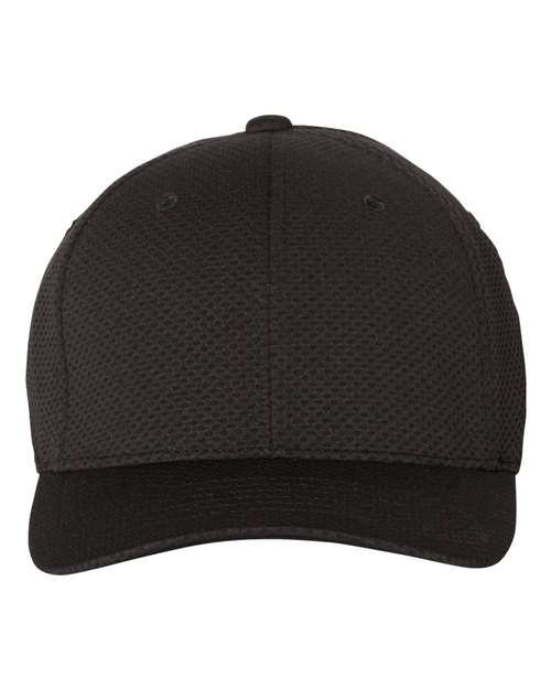 Flexfit - 3D Hexagon Stretch Jersey Cap - 6584