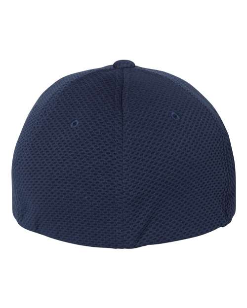 Flexfit - 3D Hexagon Stretch Jersey Cap - 6584