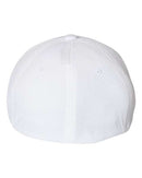 Flexfit - 3D Hexagon Stretch Jersey Cap - 6584