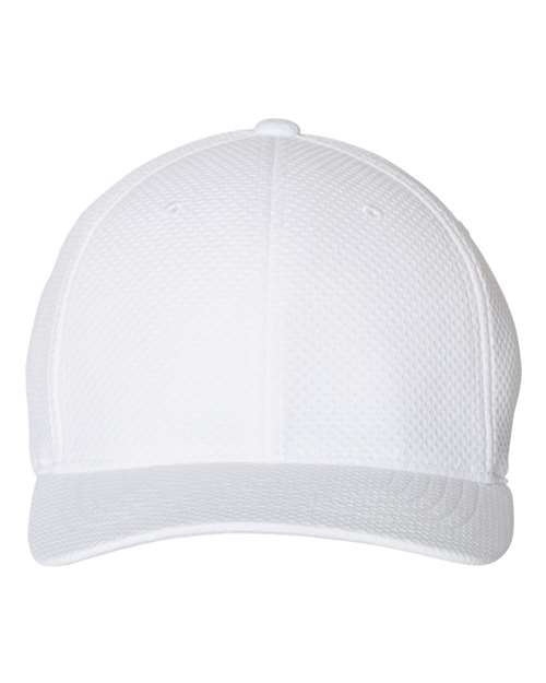 Flexfit - 3D Hexagon Stretch Jersey Cap - 6584