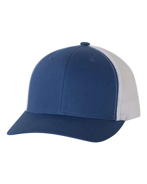 YP Classics - Six-Panel Retro Trucker Cap - 6606