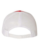 YP Classics - Six-Panel Retro Trucker Cap - 6606