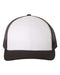 YP Classics - Six-Panel Retro Trucker Cap - 6606