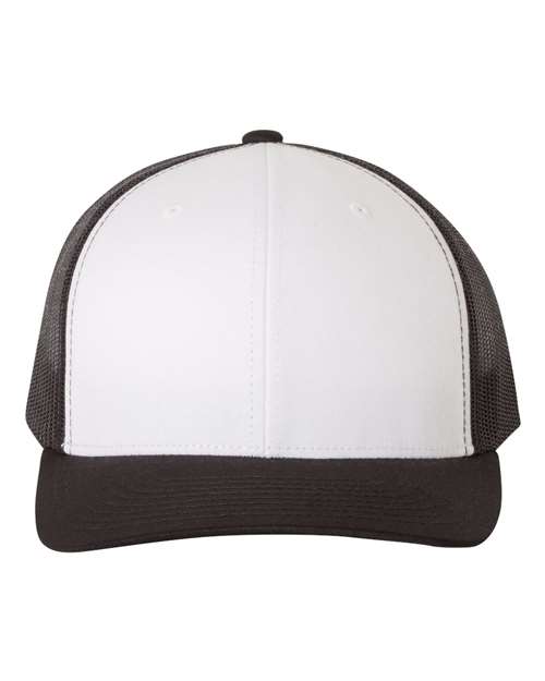 YP Classics - Six-Panel Retro Trucker Cap - 6606