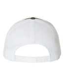 YP Classics - Six-Panel Retro Trucker Cap - 6606