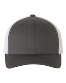 YP Classics - Six-Panel Retro Trucker Cap - 6606