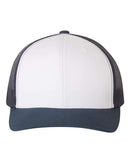 YP Classics - Six-Panel Retro Trucker Cap - 6606