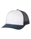 YP Classics - Six-Panel Retro Trucker Cap - 6606