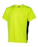 Kishigo - Premium Black Series® Hi-Viz T-Shirt - 9200-9201