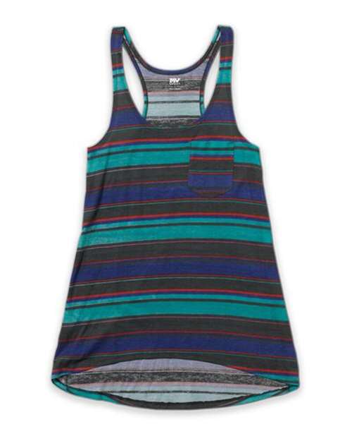 MV Sport - Women's Ali Trapeze Tank - W16406