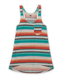 MV Sport - Women's Ali Trapeze Tank - W16406