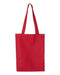 Q-Tees - 12L Gussetted Shopping Bag - Q1000