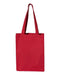 Q-Tees - 12L Gussetted Shopping Bag - Q1000