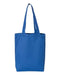 Q-Tees - 12L Gussetted Shopping Bag - Q1000