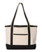 Q-Tees - 20L Small Deluxe Tote - Q125800
