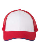 Valucap - Sandwich Trucker Cap - S102