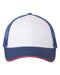 Valucap - Sandwich Trucker Cap - S102