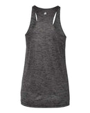 Badger - Women's Tonal Blend Racerback Tank Top - 4161